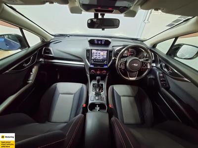2017 Subaru XV - Thumbnail