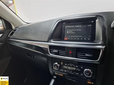 2015 Mazda CX-5 - Thumbnail