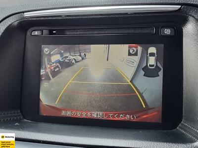 2015 Mazda CX-5 - Thumbnail