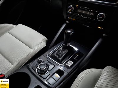 2015 Mazda CX-5 - Thumbnail