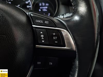 2015 Mazda CX-5 - Thumbnail