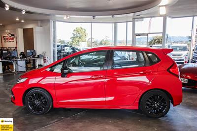 2018 Honda Jazz - Thumbnail