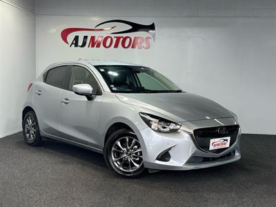 2018 Mazda Demio - Thumbnail