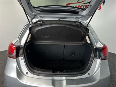2018 Mazda Demio - Thumbnail