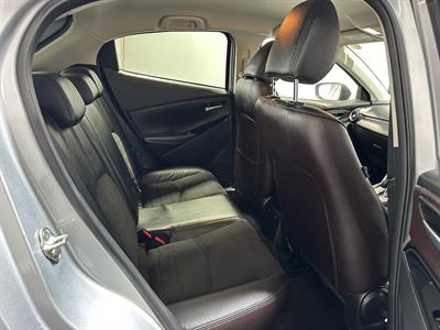 2018 Mazda Demio - Thumbnail