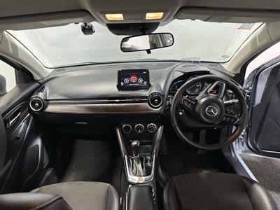 2018 Mazda Demio - Thumbnail