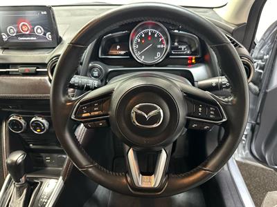 2018 Mazda Demio - Thumbnail