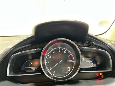 2018 Mazda Demio - Thumbnail