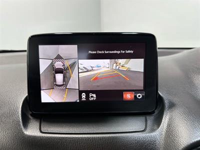 2018 Mazda Demio - Thumbnail