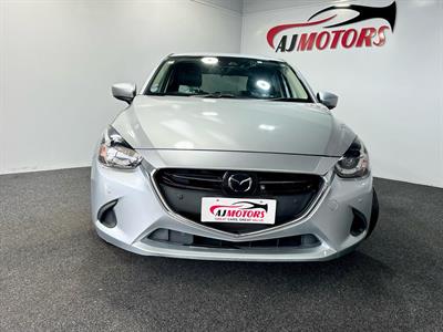 2018 Mazda Demio - Thumbnail