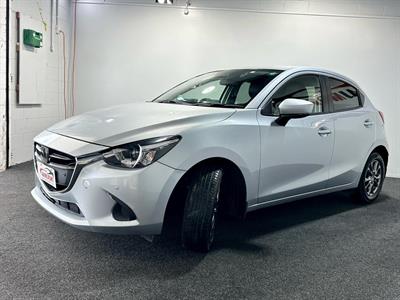 2018 Mazda Demio - Thumbnail