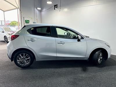 2018 Mazda Demio - Thumbnail