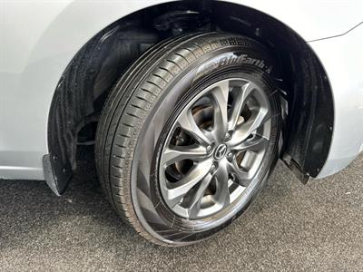 2018 Mazda Demio - Thumbnail