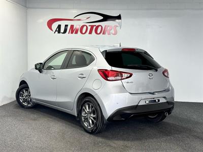 2018 Mazda Demio - Thumbnail