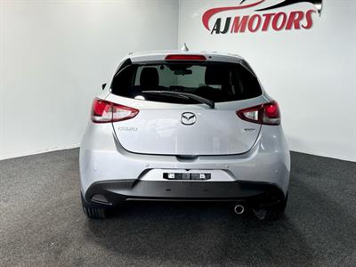 2018 Mazda Demio - Thumbnail