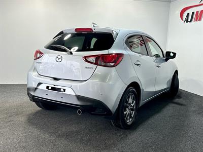 2018 Mazda Demio - Thumbnail