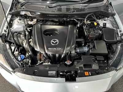 2018 Mazda Demio - Thumbnail