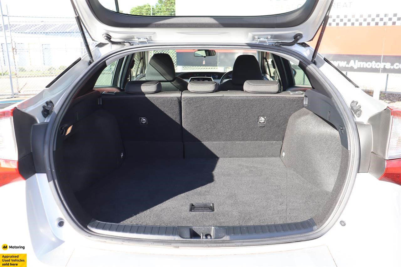 2019 Toyota Prius