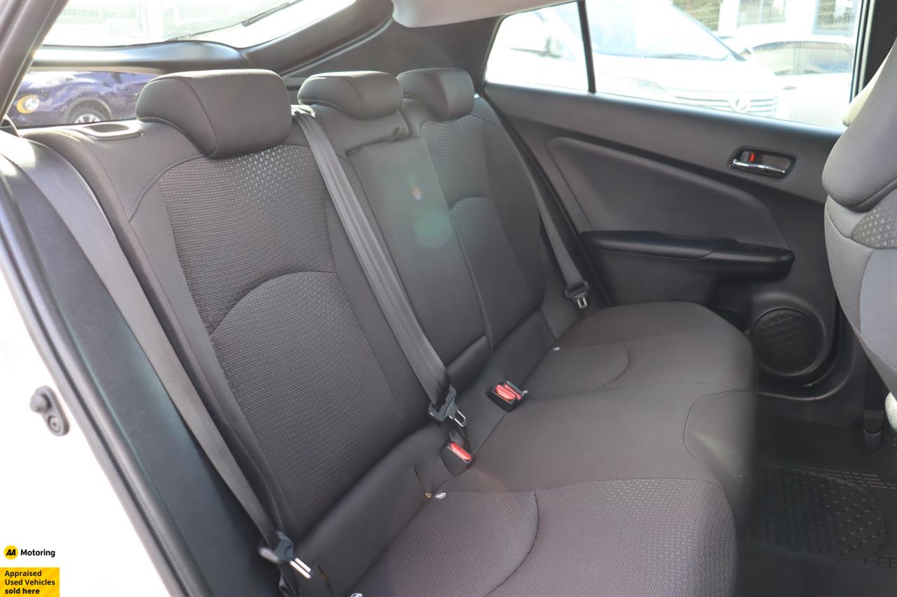 2019 Toyota Prius