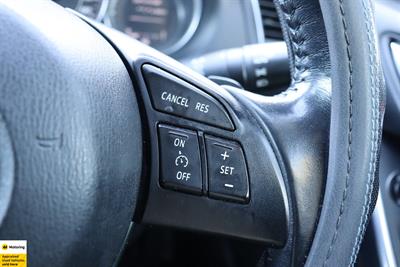 2013 Mazda Atenza - Thumbnail