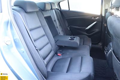 2013 Mazda Atenza - Thumbnail