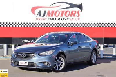 2013 Mazda Atenza - Thumbnail