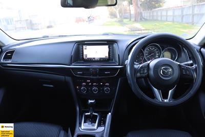 2013 Mazda Atenza - Thumbnail