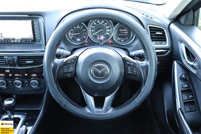 2013 Mazda Atenza - Thumbnail