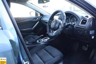 2013 Mazda Atenza - Thumbnail