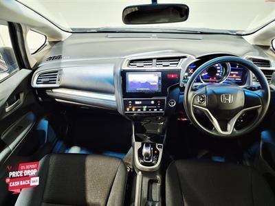 2017 Honda Fit - Thumbnail