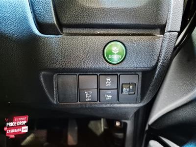 2017 Honda Fit - Thumbnail