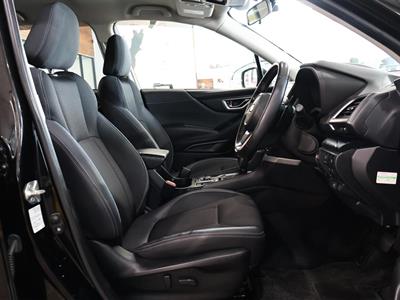 2020 Subaru Forester - Thumbnail