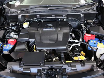 2020 Subaru Forester - Thumbnail