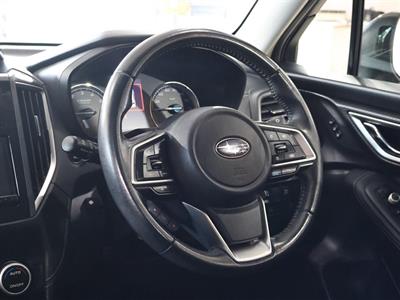 2020 Subaru Forester - Thumbnail