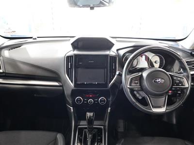 2020 Subaru Forester - Thumbnail