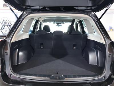 2020 Subaru Forester - Thumbnail