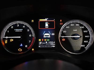 2020 Subaru Forester - Thumbnail