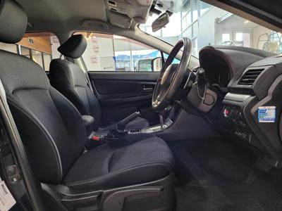 2014 Subaru Impreza - Thumbnail