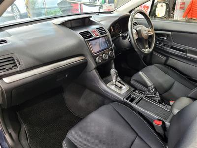 2014 Subaru Impreza - Thumbnail