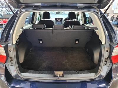 2014 Subaru Impreza - Thumbnail