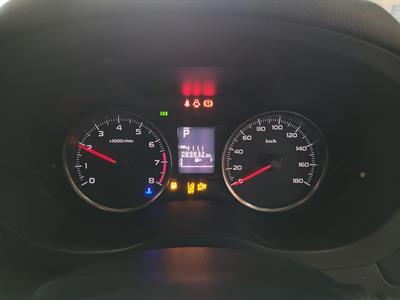 2014 Subaru Impreza - Thumbnail