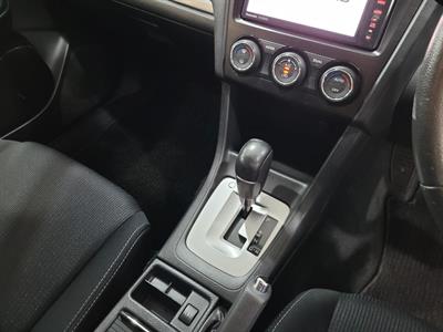 2014 Subaru Impreza - Thumbnail