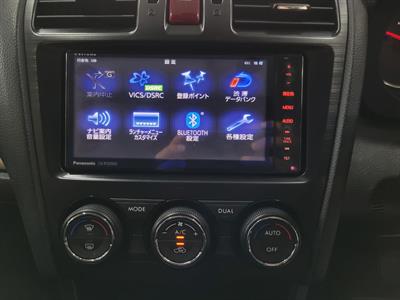 2014 Subaru Impreza - Thumbnail