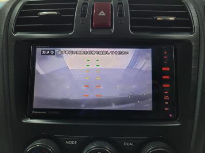 2014 Subaru Impreza - Thumbnail