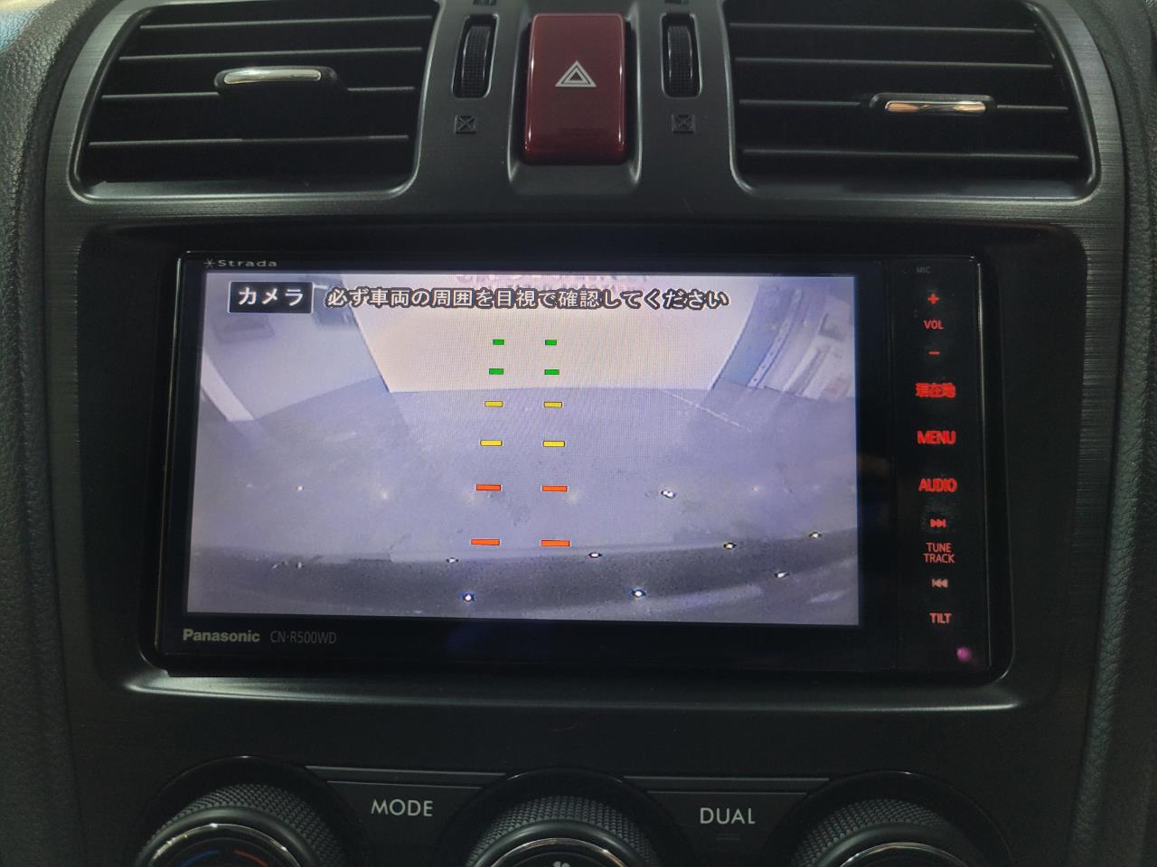 2014 Subaru Impreza