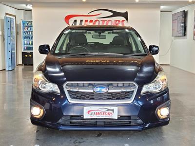 2014 Subaru Impreza - Thumbnail