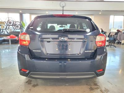 2014 Subaru Impreza - Thumbnail