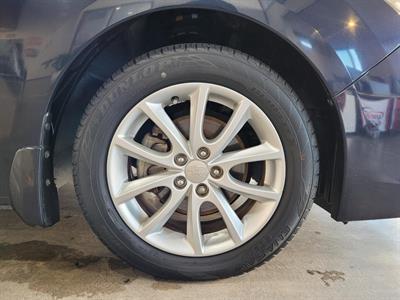 2014 Subaru Impreza - Thumbnail