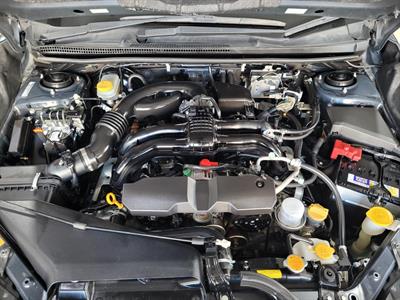 2014 Subaru Impreza - Thumbnail