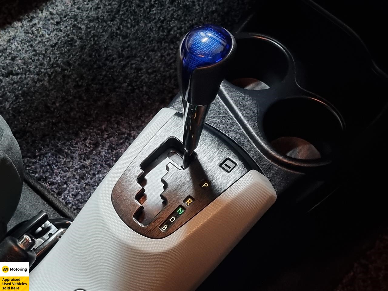 2014 Toyota Aqua